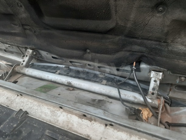 BMW 5 серия E34, 1995 г.