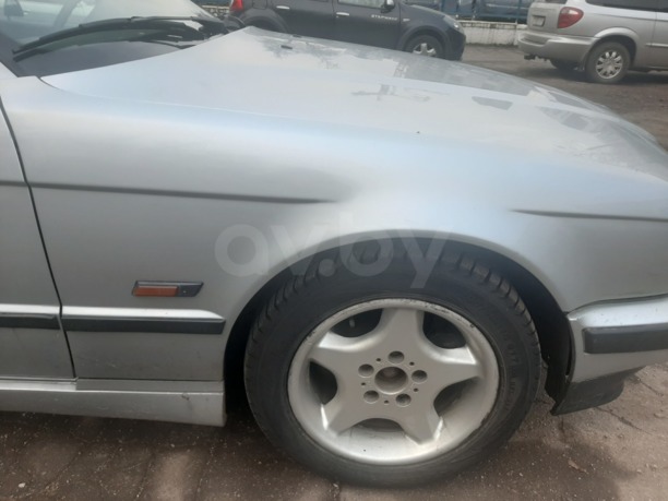 BMW 5 серия E34, 1995 г.