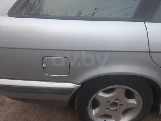 BMW 5 серия E34, 1995 г.