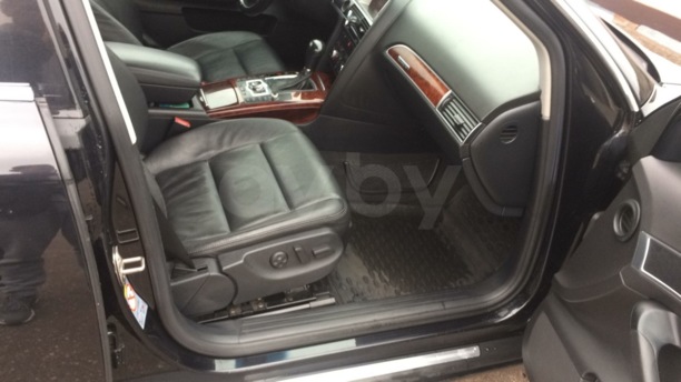 Audi A6 C6, 2006 г.