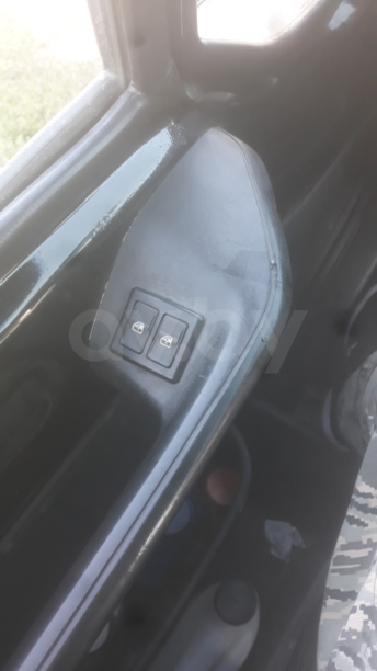 Fiat Ducato, 1998 г.