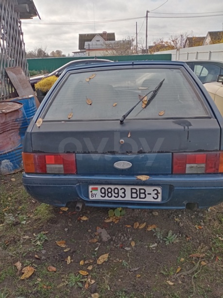 Lada (ВАЗ) 2109, 1998 г.
