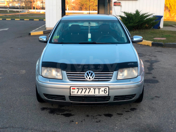 Volkswagen Bora, 2005 г.