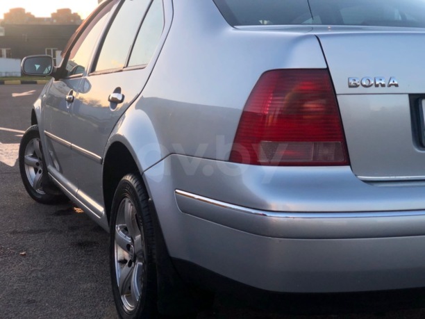 Volkswagen Bora, 2005 г.