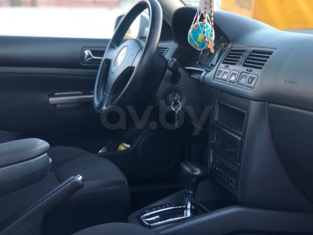 Volkswagen Bora, 2005 г.