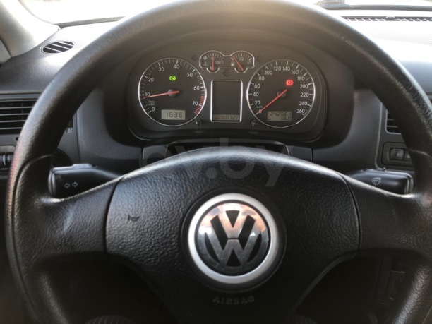 Volkswagen Bora, 2005 г.
