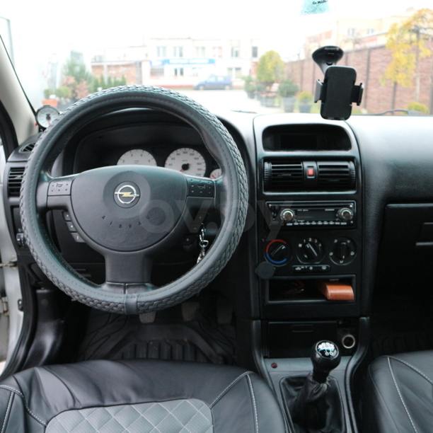 Opel Astra G, 1998 г.