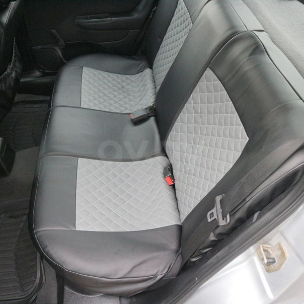 Opel Astra G, 1998 г.
