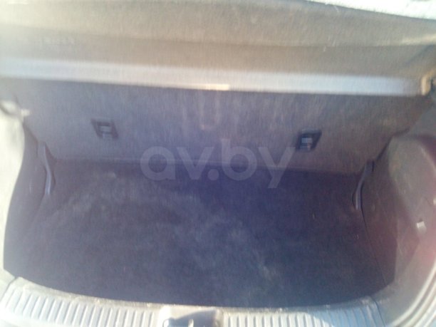 Mazda 2 II, 2010 г.