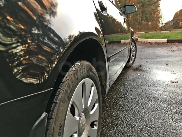 Audi A4 B7, 2006 г.