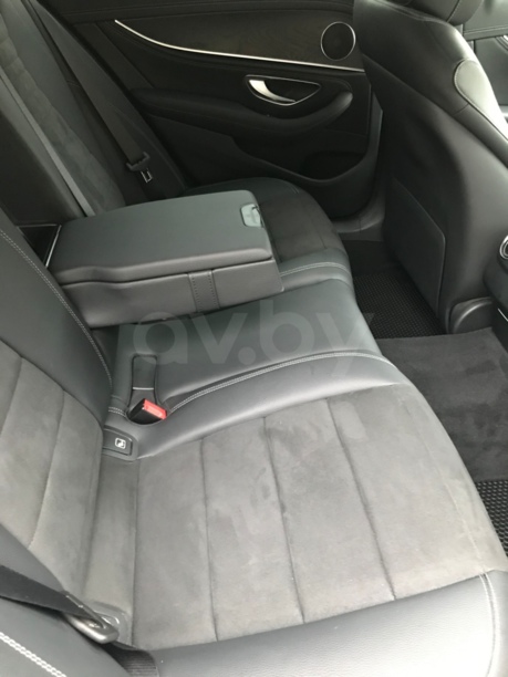 Mercedes-Benz E-Класс W213, S213, X213, C238, A238, 2019 г.