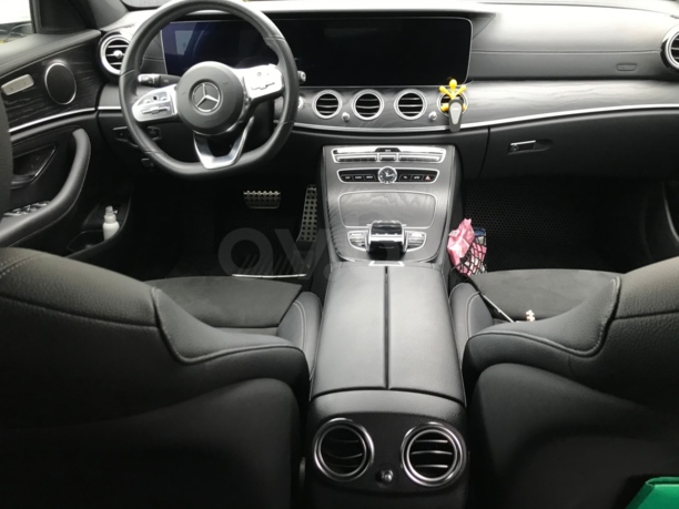 Mercedes-Benz E-Класс W213, S213, X213, C238, A238, 2019 г.