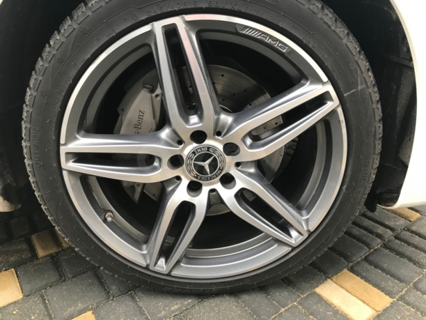 Mercedes-Benz E-Класс W213, S213, X213, C238, A238, 2019 г.