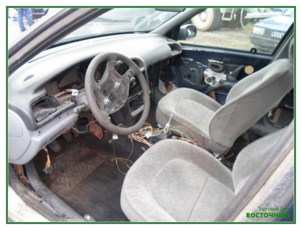 Peugeot 406 I · Рестайлинг, 2000 г.