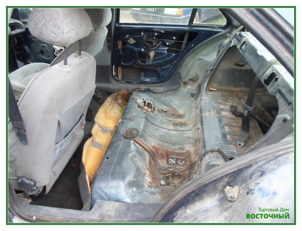 Peugeot 406 I · Рестайлинг, 2000 г.