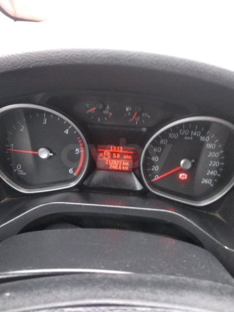 Ford S-MAX I, 2006 г.