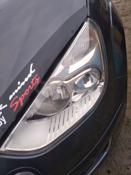 Ford S-MAX I, 2006 г.