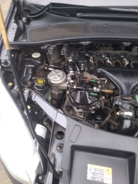 Ford S-MAX I, 2006 г.
