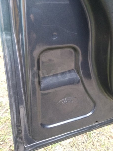 Ford S-MAX I, 2006 г.
