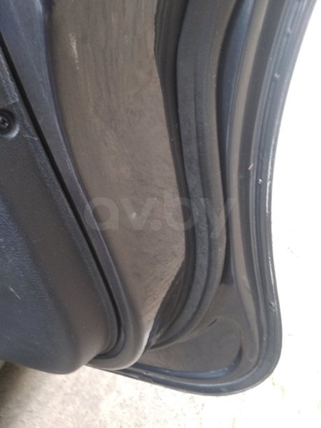 Ford S-MAX I, 2006 г.