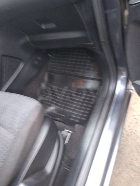 Ford S-MAX I, 2006 г.