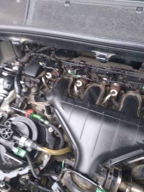 Ford S-MAX I, 2006 г.