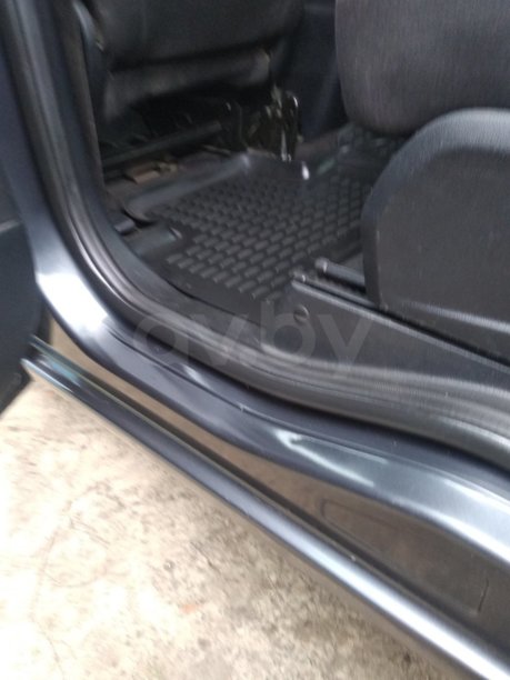Ford S-MAX I, 2006 г.
