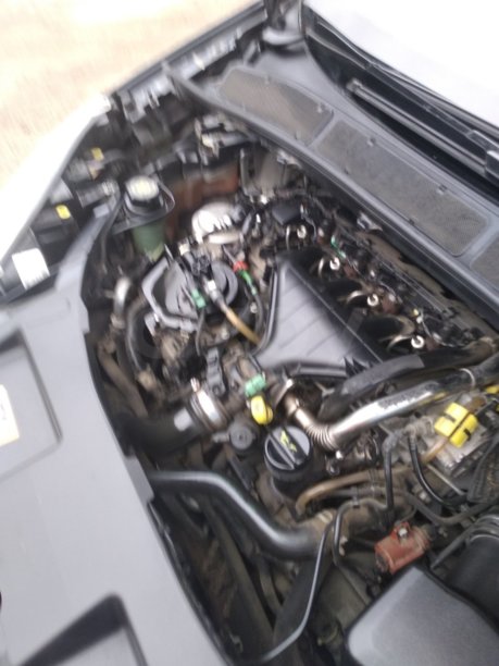 Ford S-MAX I, 2006 г.