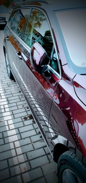 Volkswagen Passat B8, 2016 г.