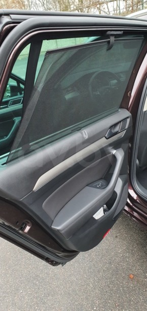 Volkswagen Passat B8, 2016 г.