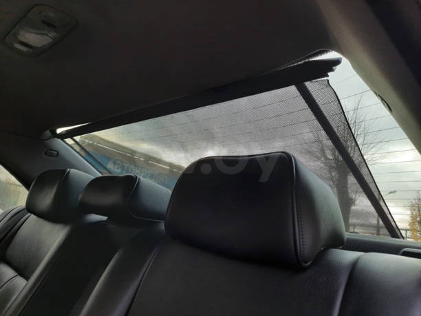 Peugeot 607 I · Рестайлинг, 2007 г.