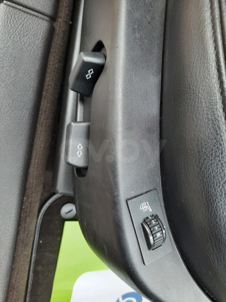 Peugeot 607 I · Рестайлинг, 2007 г.