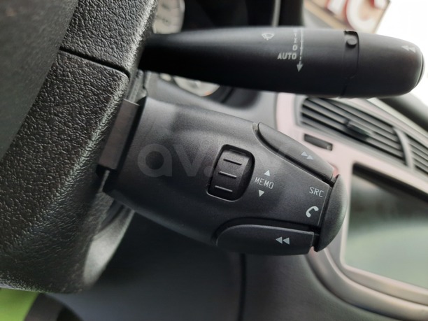 Peugeot 607 I · Рестайлинг, 2007 г.