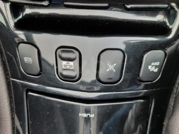Peugeot 607 I · Рестайлинг, 2007 г.