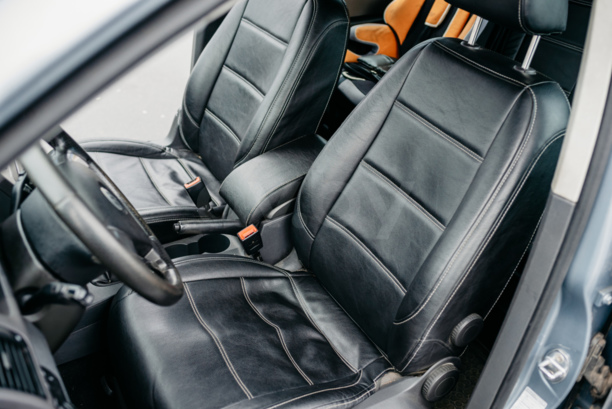 Volkswagen Touran I · Рестайлинг, 2007 г.