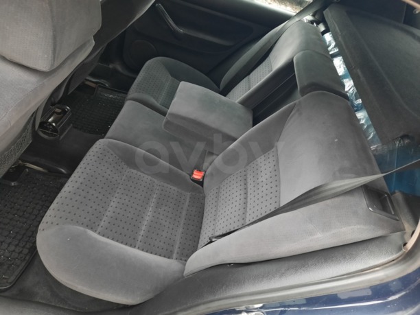 Volkswagen Golf IV, 1999 г.