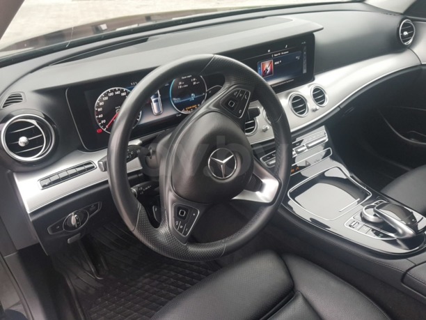 Mercedes-Benz E-Класс W213, S213, X213, C238, A238, 2017 г.
