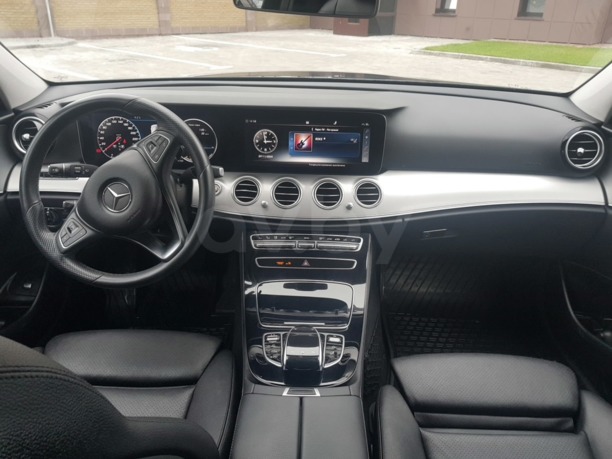 Mercedes-Benz E-Класс W213, S213, X213, C238, A238, 2017 г.