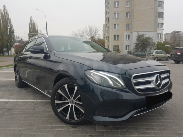 Mercedes-Benz E-Класс W213, S213, X213, C238, A238, 2017 г.