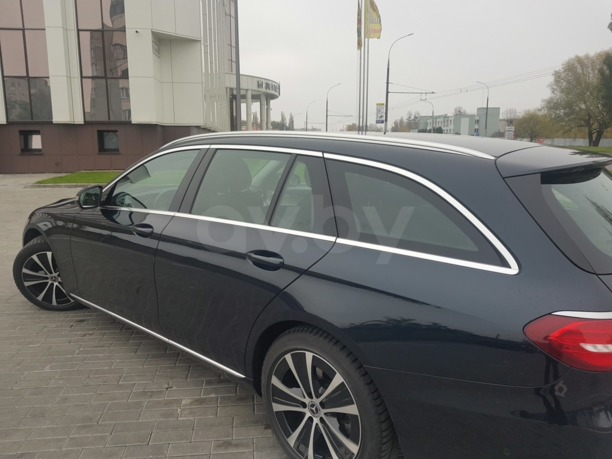 Mercedes-Benz E-Класс W213, S213, X213, C238, A238, 2017 г.