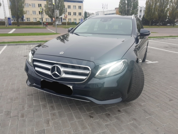 Mercedes-Benz E-Класс W213, S213, X213, C238, A238, 2017 г.