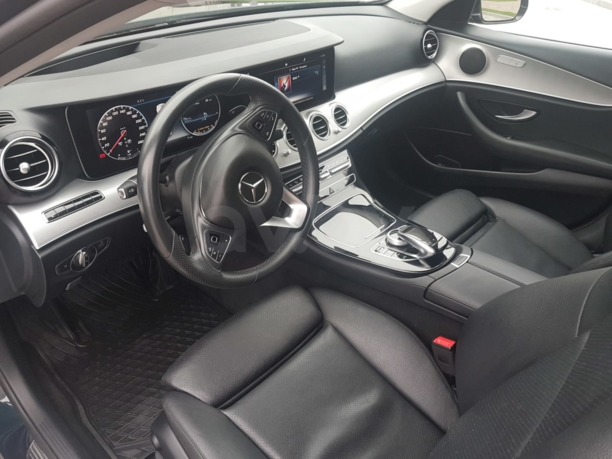 Mercedes-Benz E-Класс W213, S213, X213, C238, A238, 2017 г.