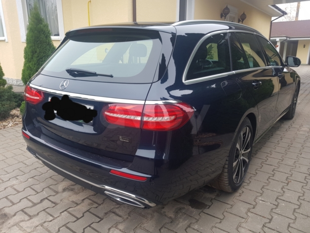 Mercedes-Benz E-Класс W213, S213, X213, C238, A238, 2017 г.