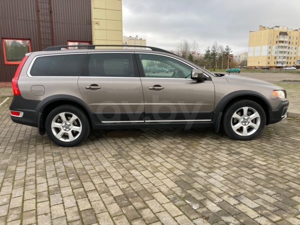 Volvo XC70 III, 2011 г.