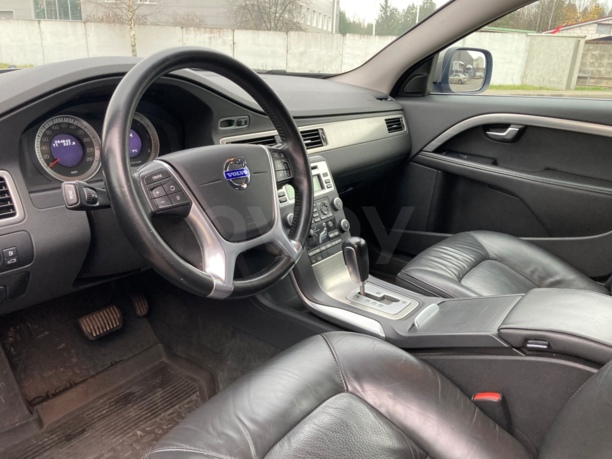 Volvo XC70 III, 2011 г.