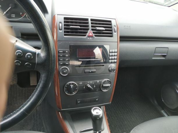 Mercedes-Benz A-Класс W169, 2008 г.