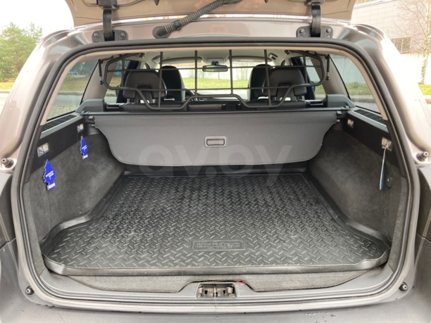Volvo XC70 III, 2011 г.