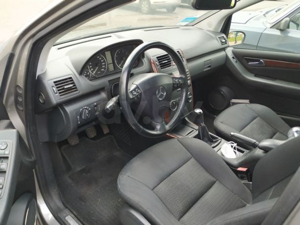 Mercedes-Benz A-Класс W169, 2008 г.