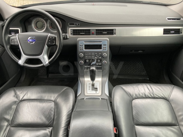 Volvo XC70 III, 2011 г.