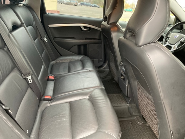 Volvo XC70 III, 2011 г.